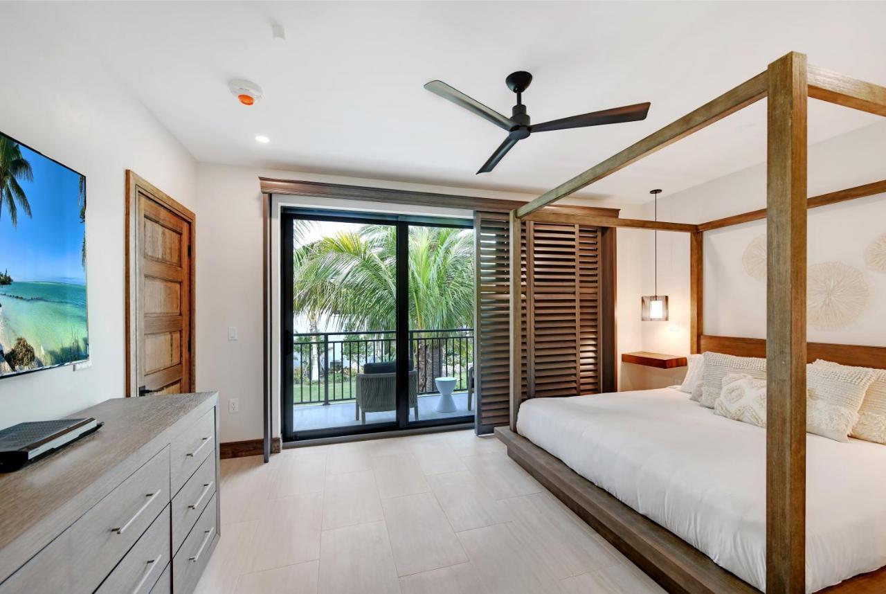 Bali Hai Beachfront Resort&Spa Holmes Beach Exterior foto
